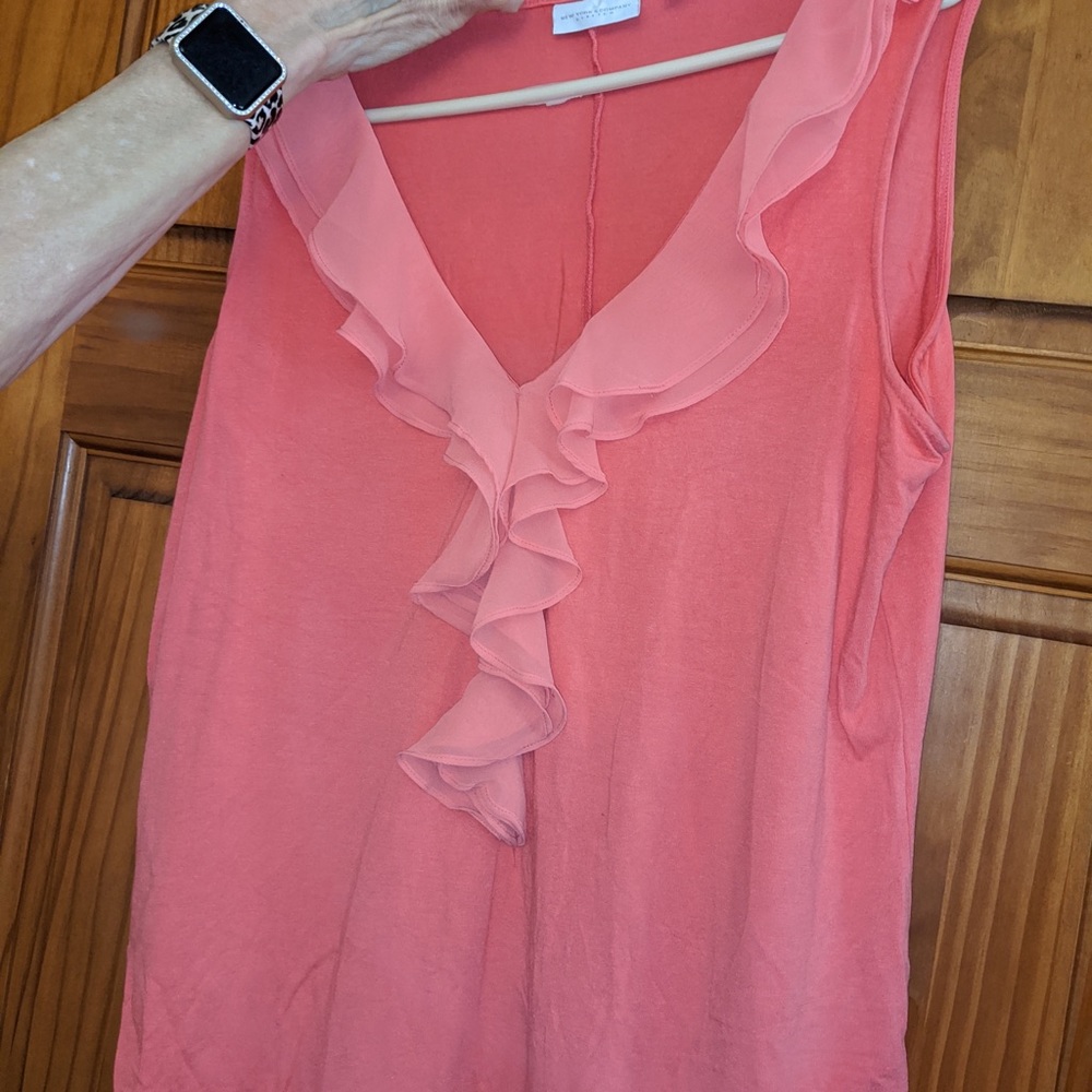 Summer top!